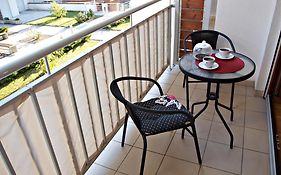 Apartament Aga Swinoujscie